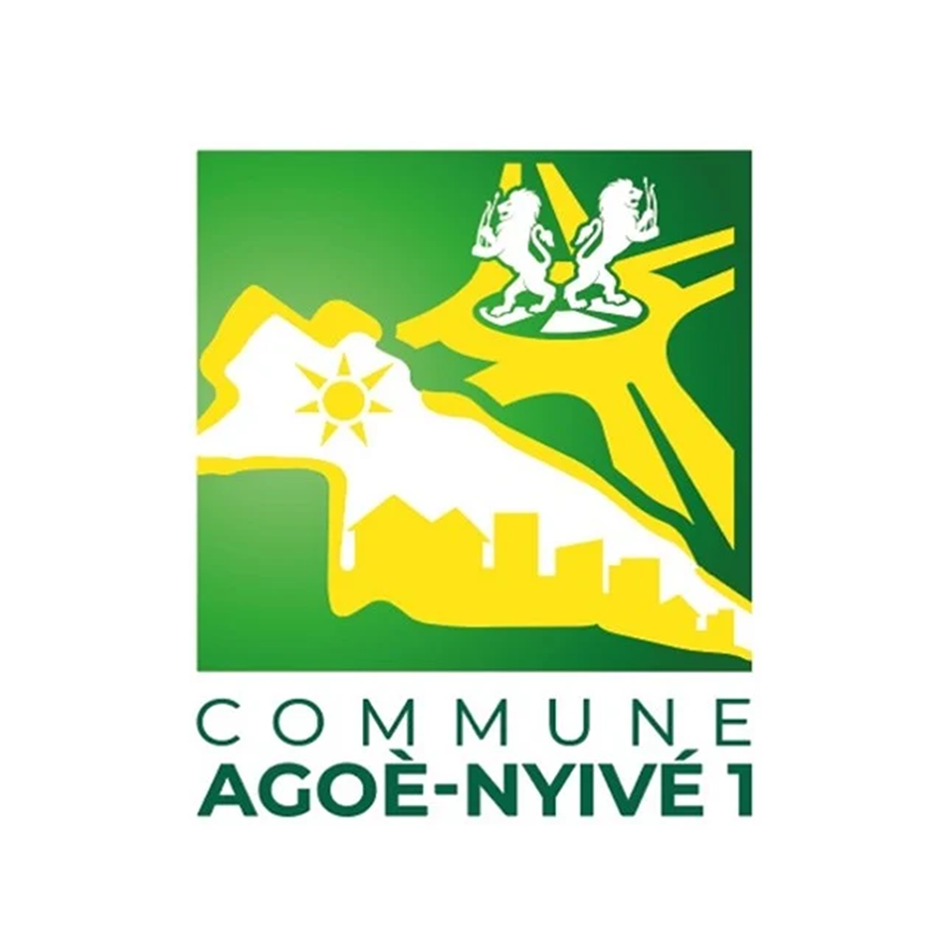 Commune agoue nyivé